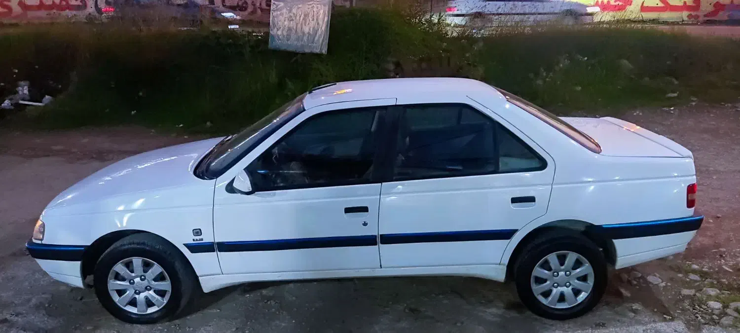 slx96|خودرو سواری و وانت|آمل, |دیوار