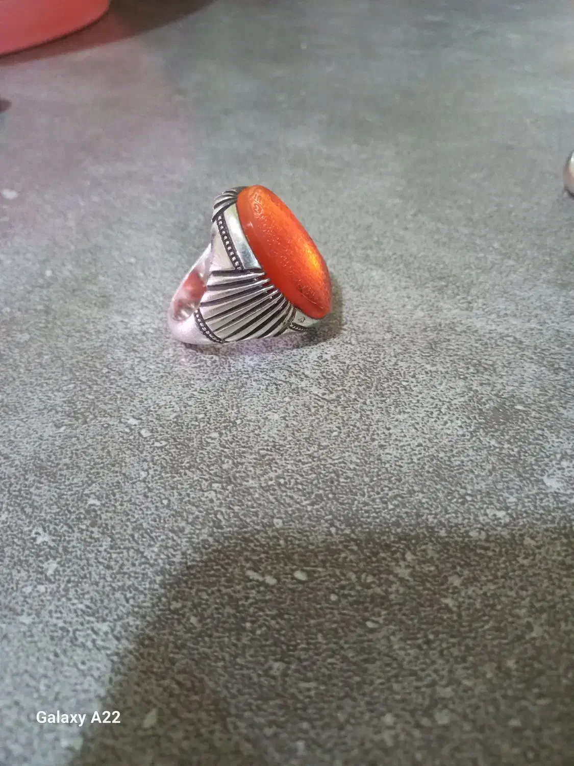 انگشتر دستساز|جواهرات|خوی, |دیوار