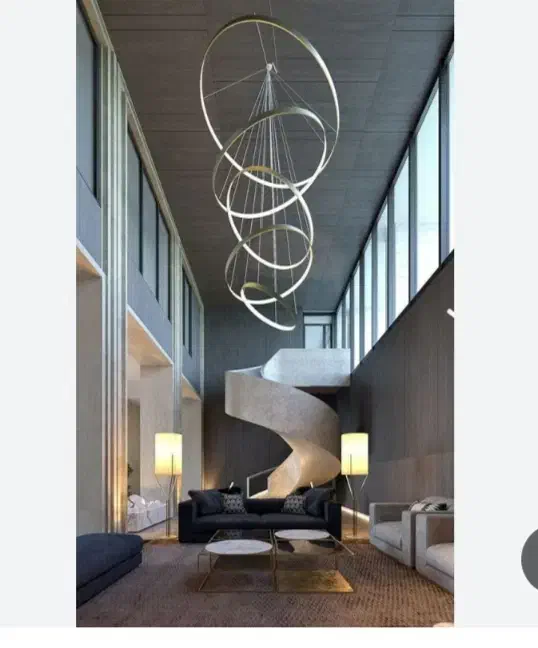 marin لوستر مدرن|لوستر و چراغ آویز|تهران, امام حسین|دیوار