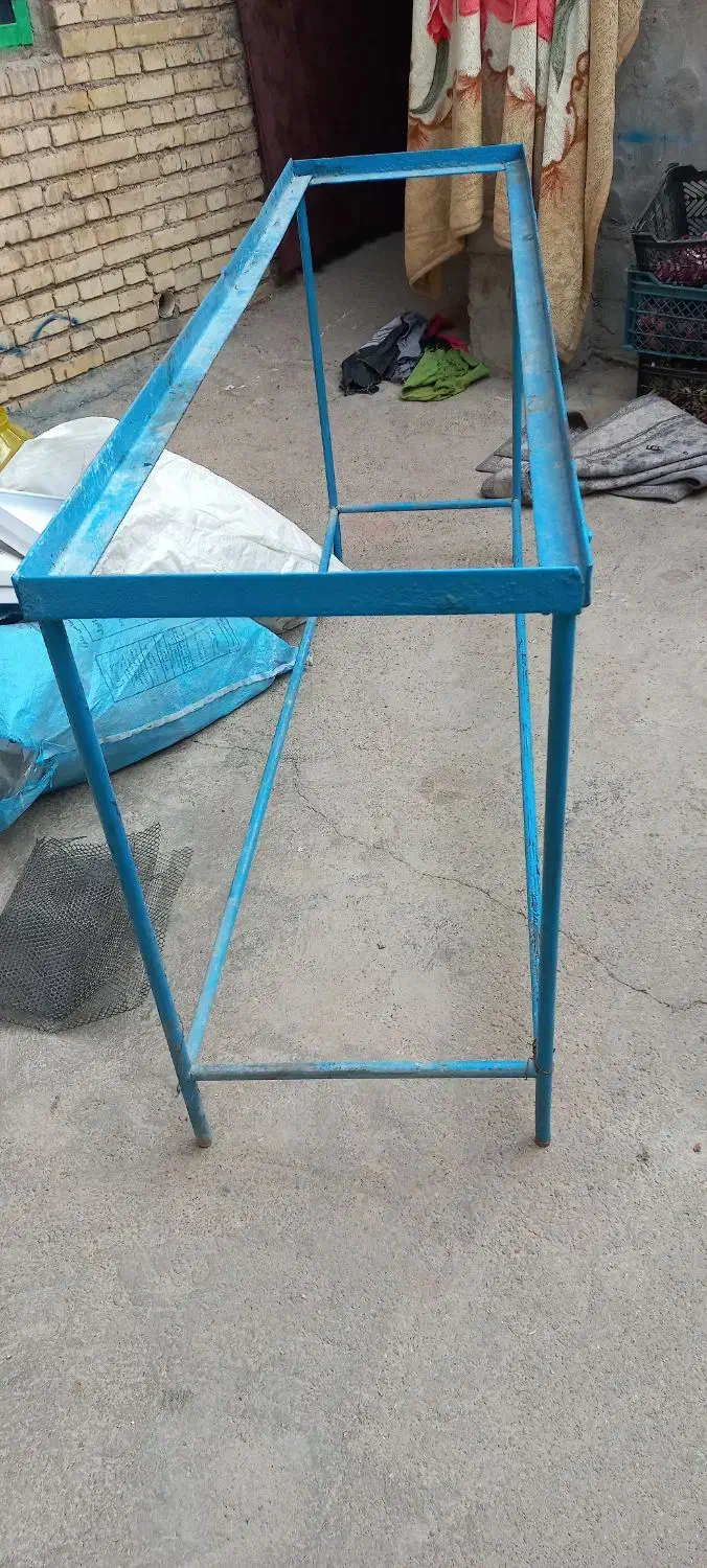 چهارپایه|حراج|شوش, |دیوار