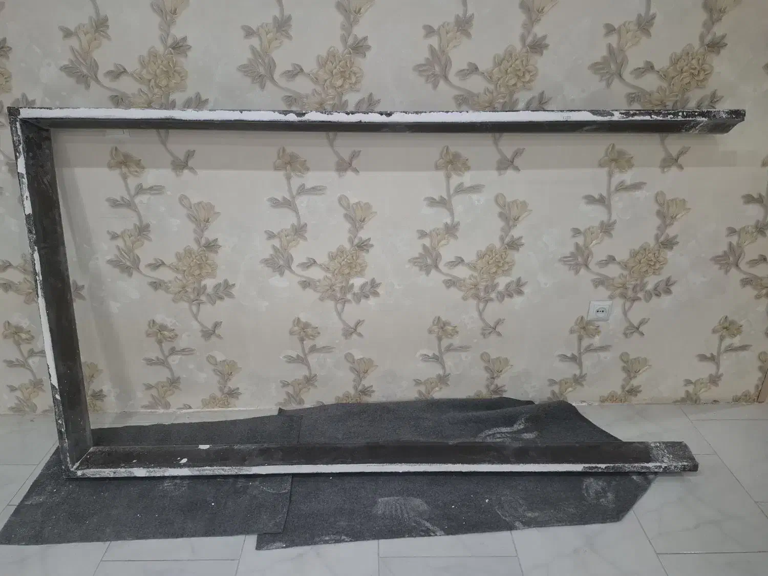 درب چوبی|مصالح و تجهیزات ساختمان|ماکو, |دیوار