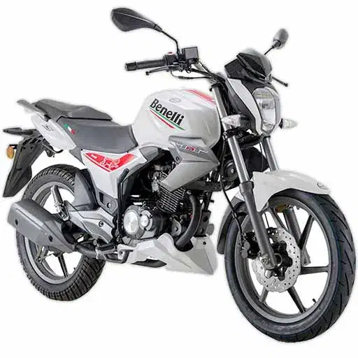 بنلی ۱۵۰ استثنایی عتیقه زیر خاکیدرحد صفر|موتورسیکلت|بروجرد, |دیوار