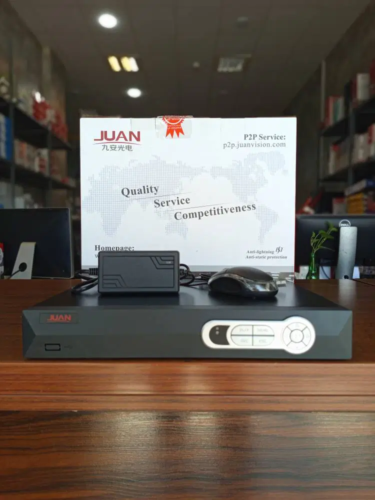 دستگاه DVR|دوربین مداربسته|شهریار, شهریار|دیوار
