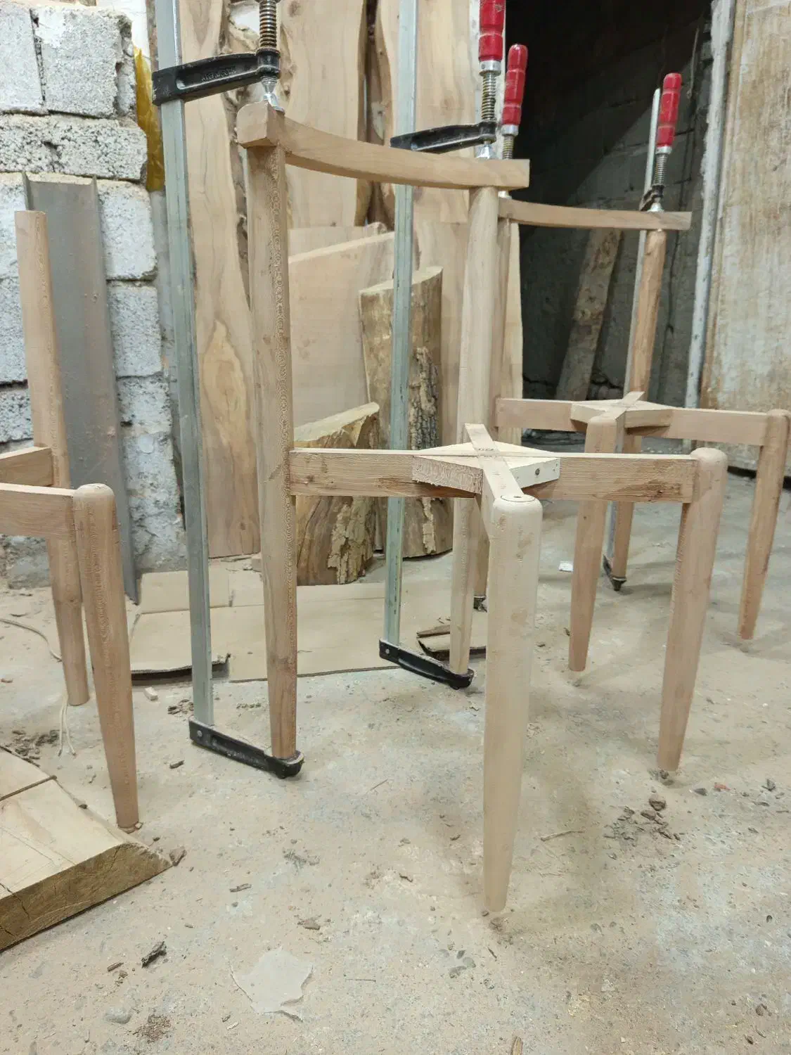 کلاف مینیمال و زد....|عمده‌فروشی|اسلام‌شهر, شهرک مصطفی خمینی|دیوار