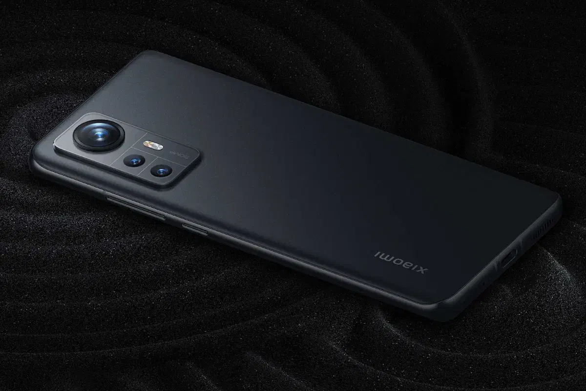 شیائومی ۱۲ ایکس xiaomi 12x|موبایل|بابل, |دیوار