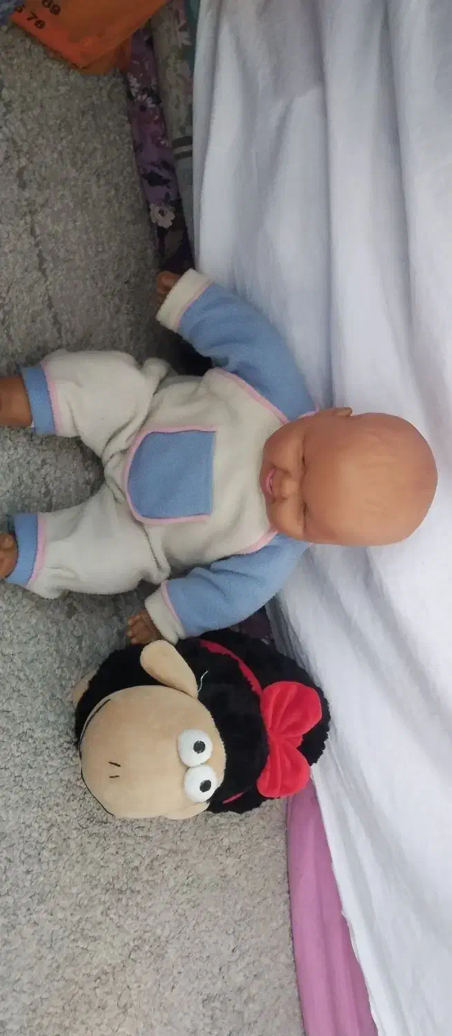 عروسگ|اسباب‌‌بازی|تهران, امام زاده حسن|دیوار