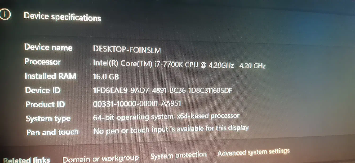 سیستم گیمینگ و رندر|رایانه رومیزی|دامغان, |دیوار
