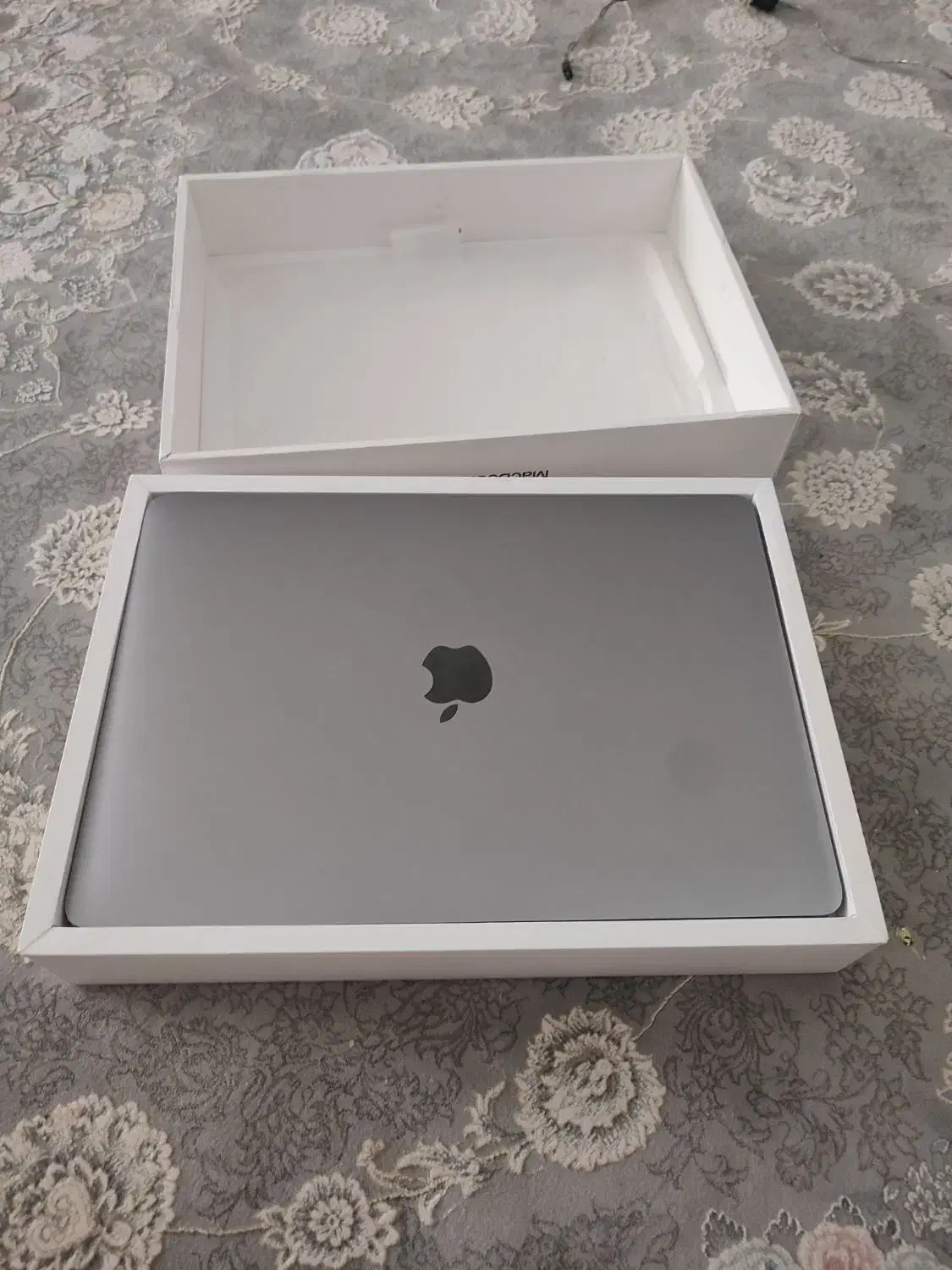 مک بوک پرو ۲۰۲۲|رایانه همراه|اسلام‌شهر, مظفریه|دیوار