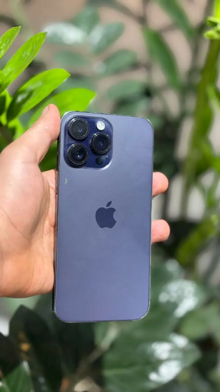 Apple 14 promax|موبایل|اهواز, کیان اباد|دیوار