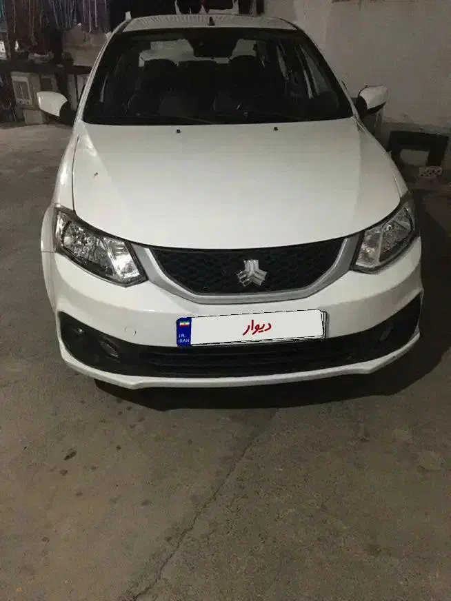 ساینا ۴۰۳ کم کار|خودرو سواری و وانت|دزفول, |دیوار