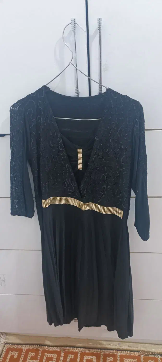 مانتو و پالتو و پیراهن در حدنو|لباس|بیرجند, |دیوار