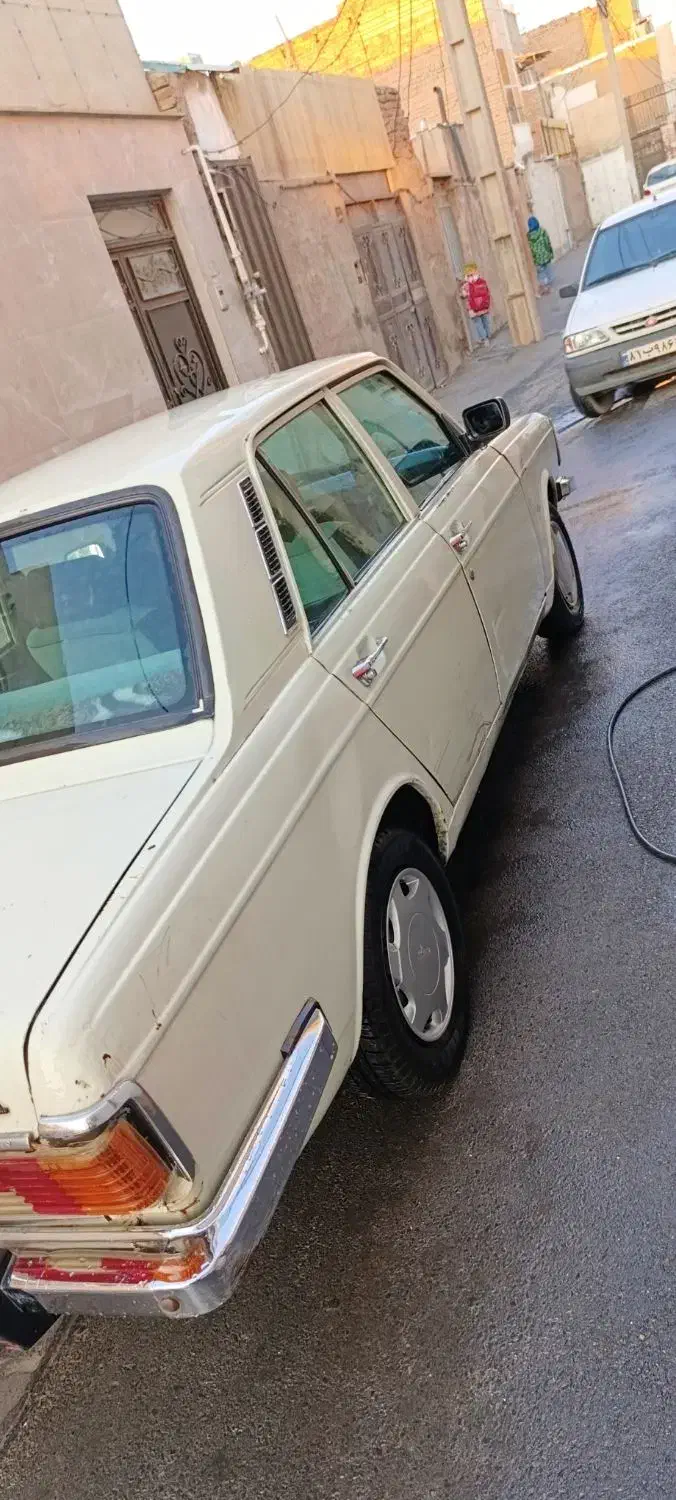 پیکان سواری|خودرو سواری و وانت|چهاردانگه (تهران), |دیوار