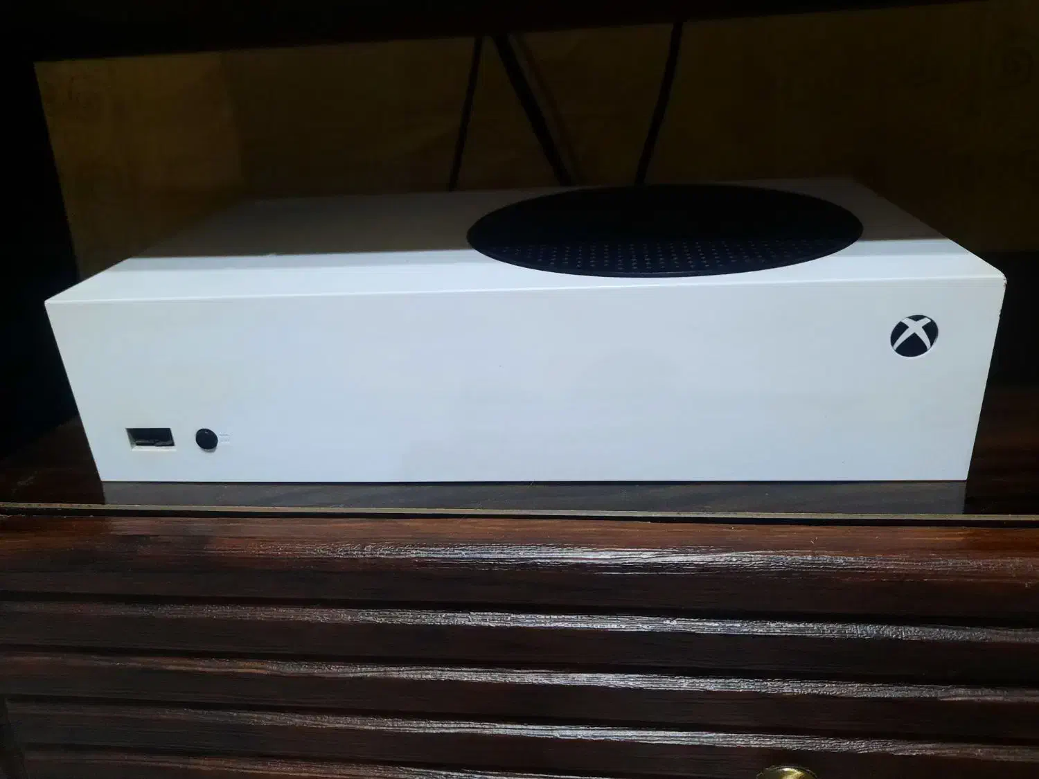 xbox ss به همراه دو دسته|کنسول، بازی ویدئویی و آنلاین|بندر انزلی, امامزاده|دیوار