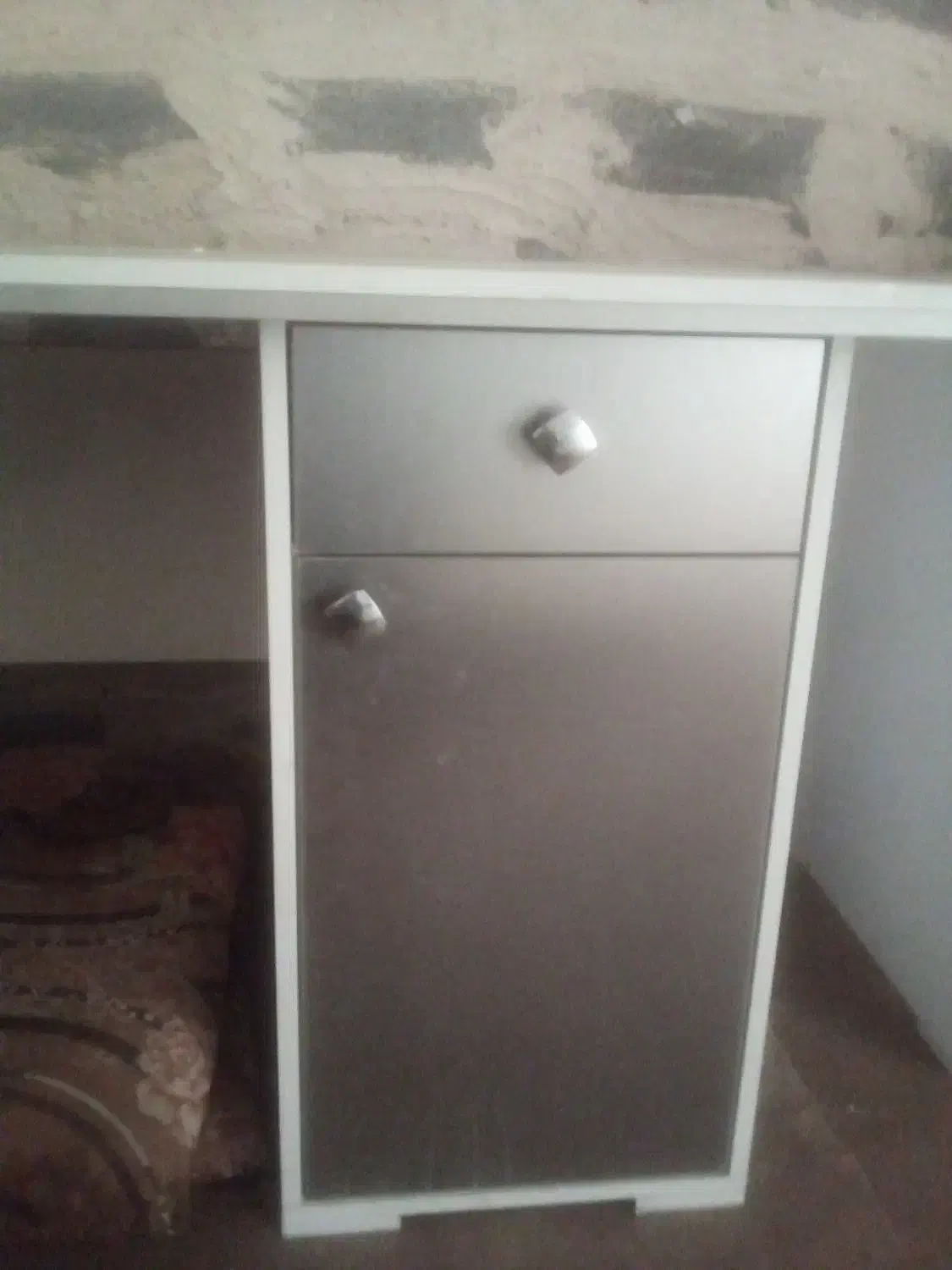 دو عدد میز|میز تحریر و کامپیوتر|بندرعباس, |دیوار