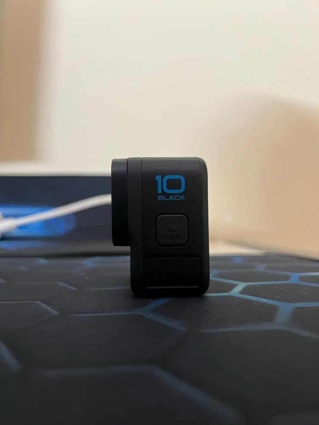 GoPro Hero10|دوربین عکاسی و فیلم‌برداری|اصفهان, آبشار|دیوار