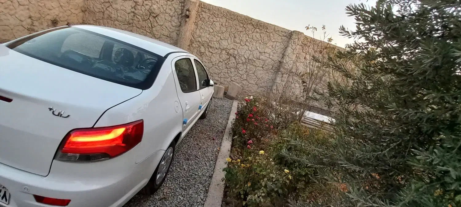 رانا ارتقا یافته با موتور تیو فائو پلاس|خودرو سواری و وانت|صباشهر, |دیوار