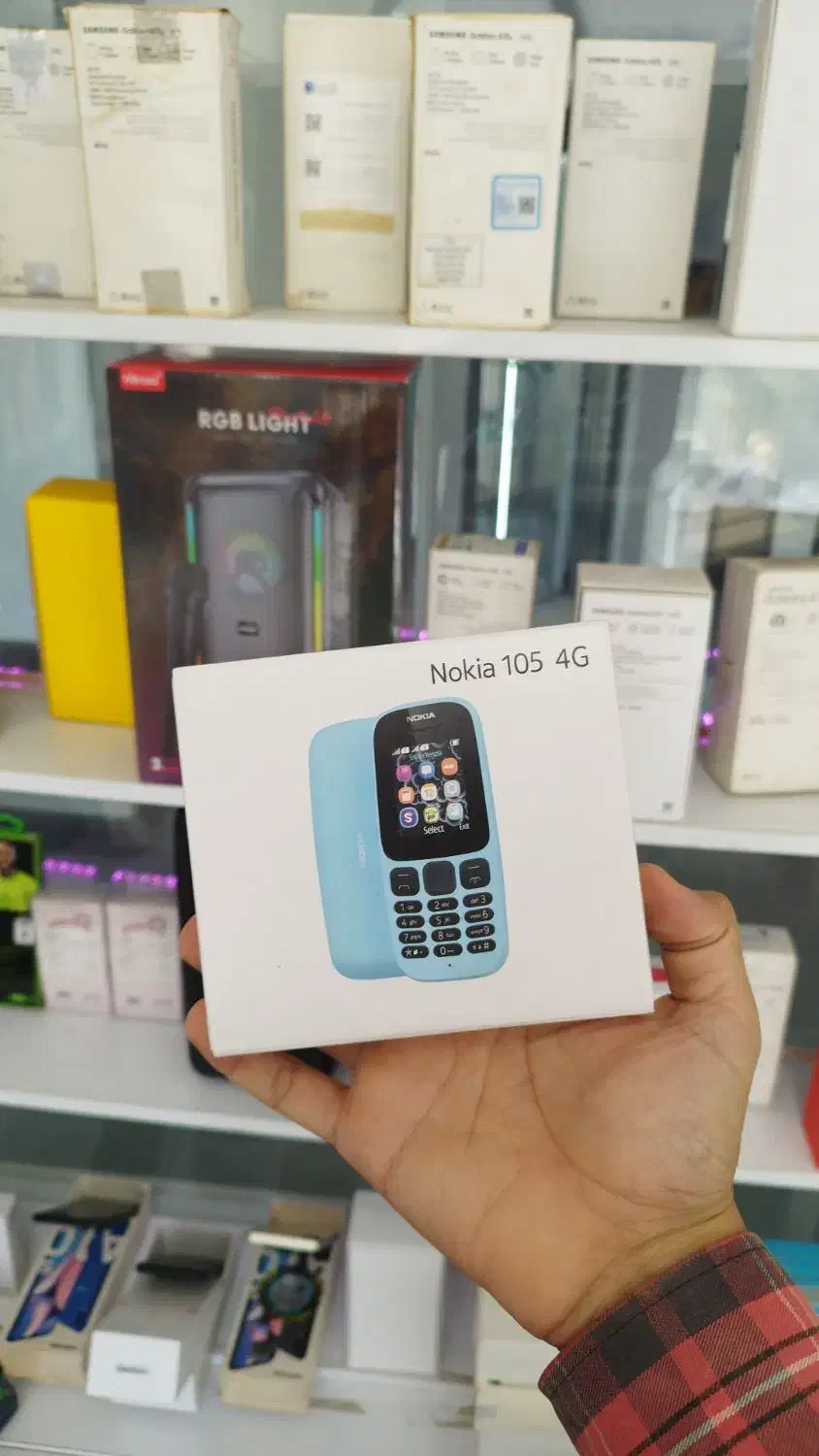 نوکیا اقساط|موبایل|ایلام, |دیوار