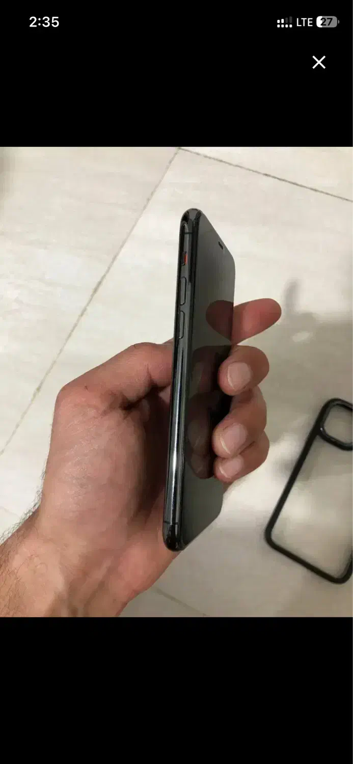 iPhone 11 pro|موبایل|ایلام, |دیوار