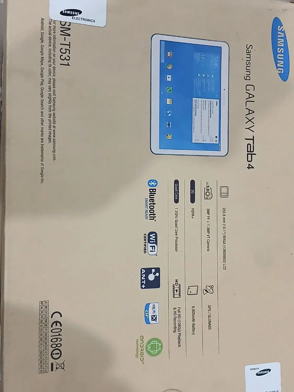 تبلت سامسونگ|تبلت|تهران, سازمان برنامه جنوبی|دیوار