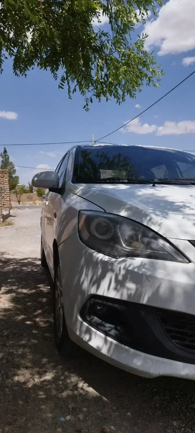 mvm315اسپرت اکسلنت|خودرو سواری و وانت|زیرکوه, |دیوار