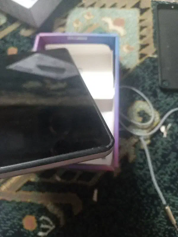 تبلت Lenovo m8 HD سالم|تبلت|مشهد, الهیه|دیوار