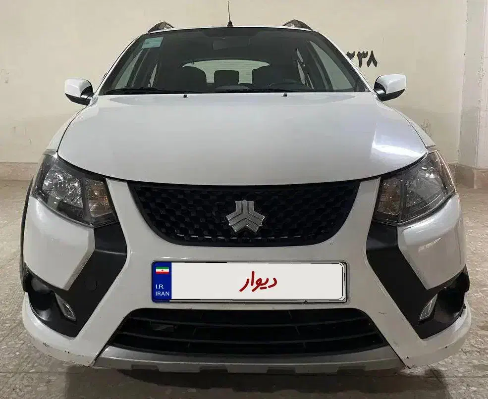 کوئیک s مدل ۱۴۰۱|خودرو سواری و وانت|زنجان, |دیوار