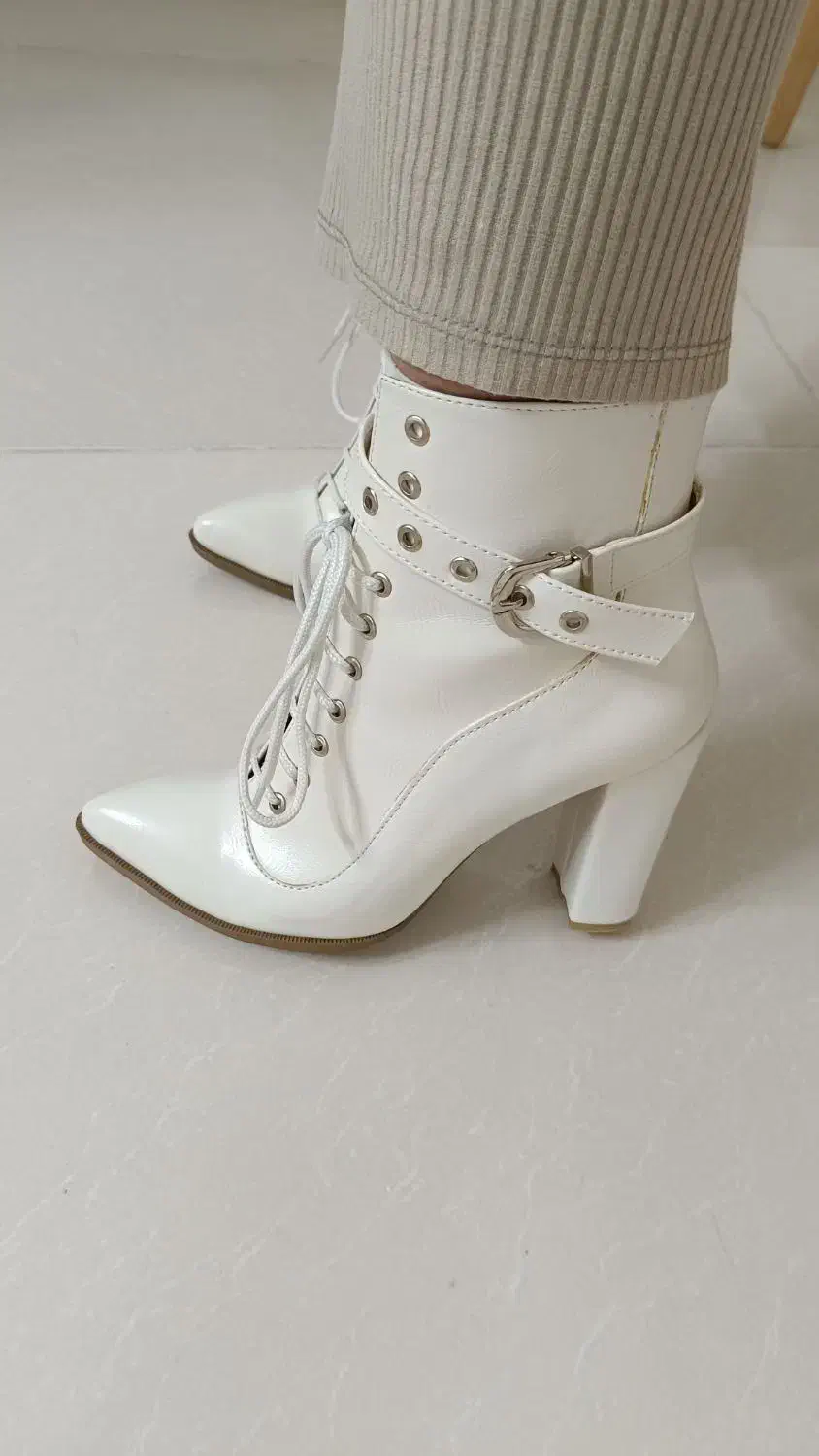 کفش کاملا نو سایز ۳۹|کیف، کفش، کمربند|بابل, |دیوار