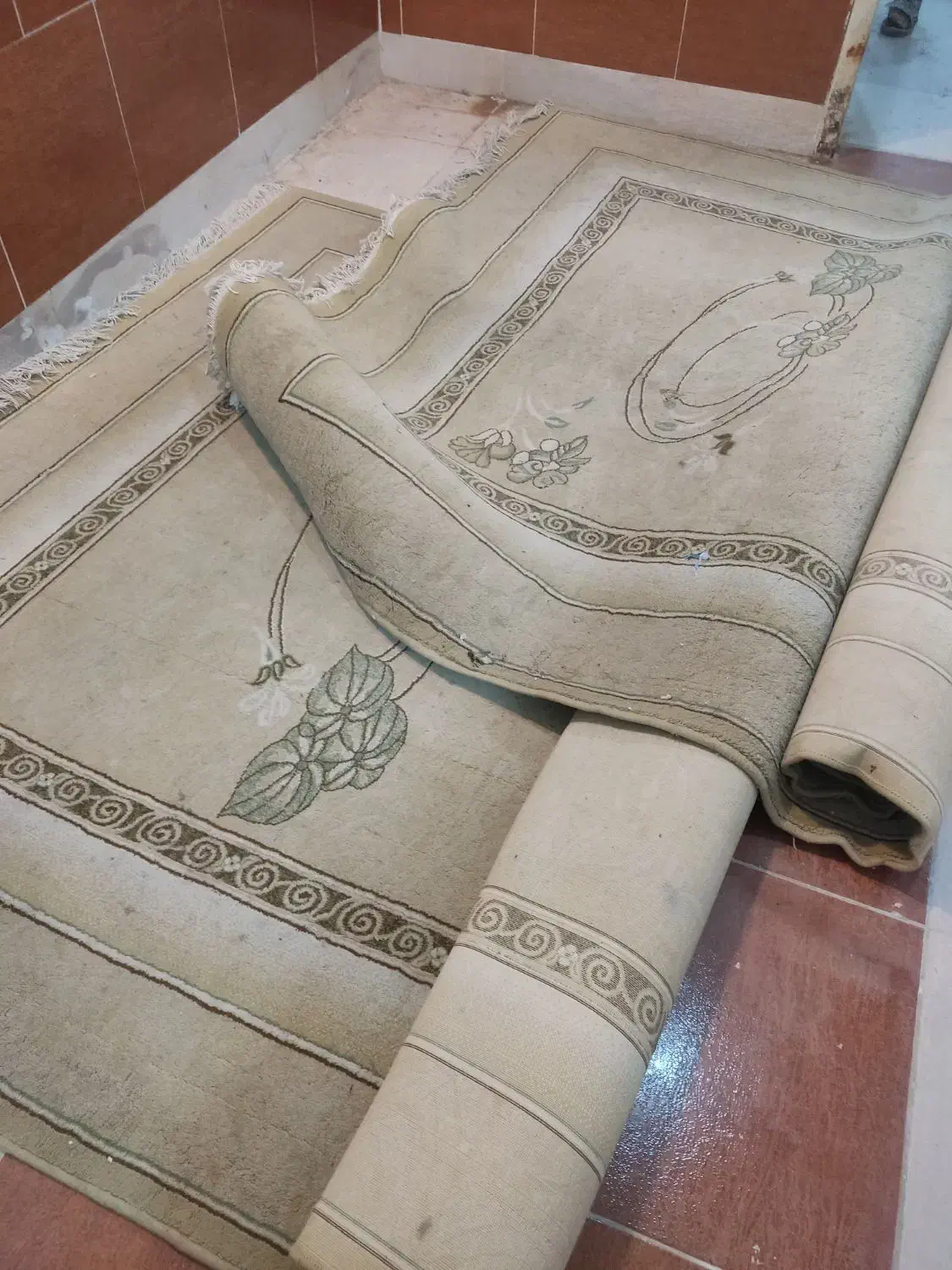 فرش ۶ متری|فرش|اهواز, پردیس دو|دیوار