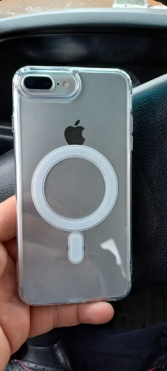 ایفون 7 پلاس|موبایل|خوی, |دیوار