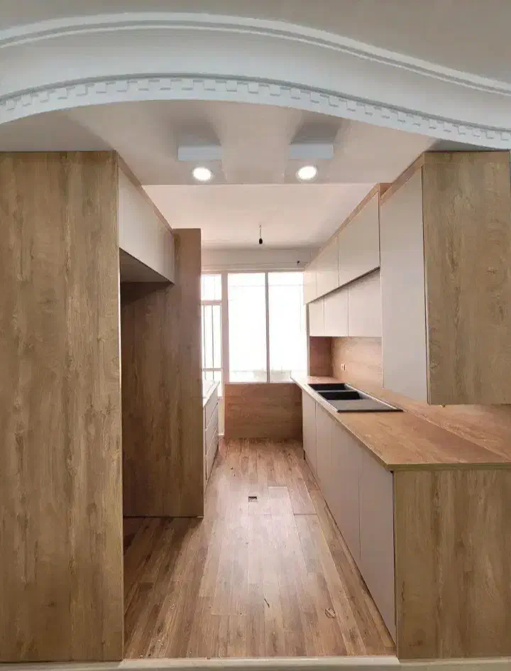 متراژ ریز نقلی پسند //پارکینگ دار|فروش آپارتمان|کهریزک, |دیوار