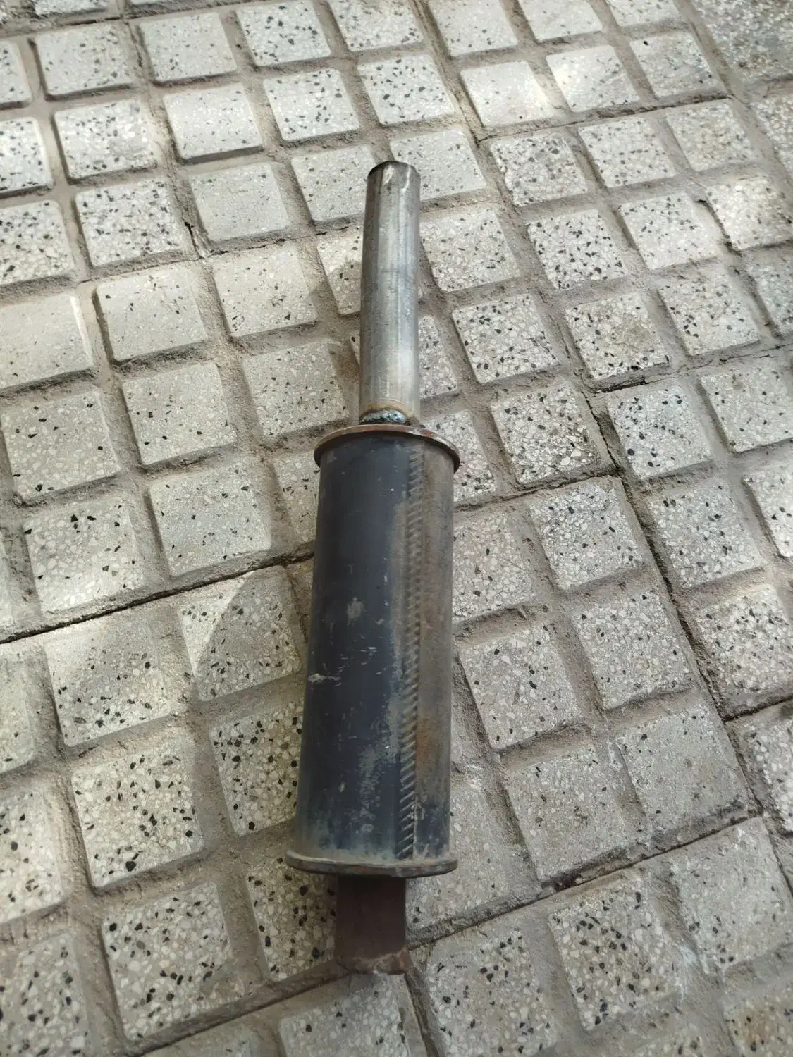 فنر پراید و اگزوز اسپرت|قطعات یدکی و لوازم جانبی|سبزوار, زینبیه|دیوار