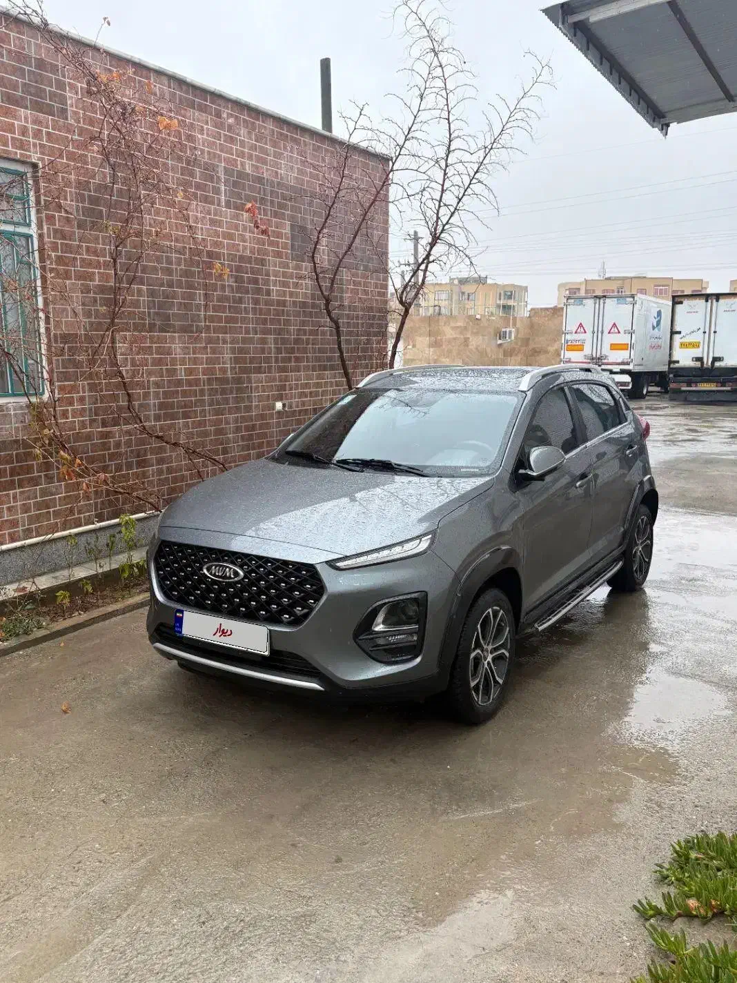 ایکس ۲۲ پرو ۱۴۰۳|خودرو سواری و وانت|زاهدان, |دیوار