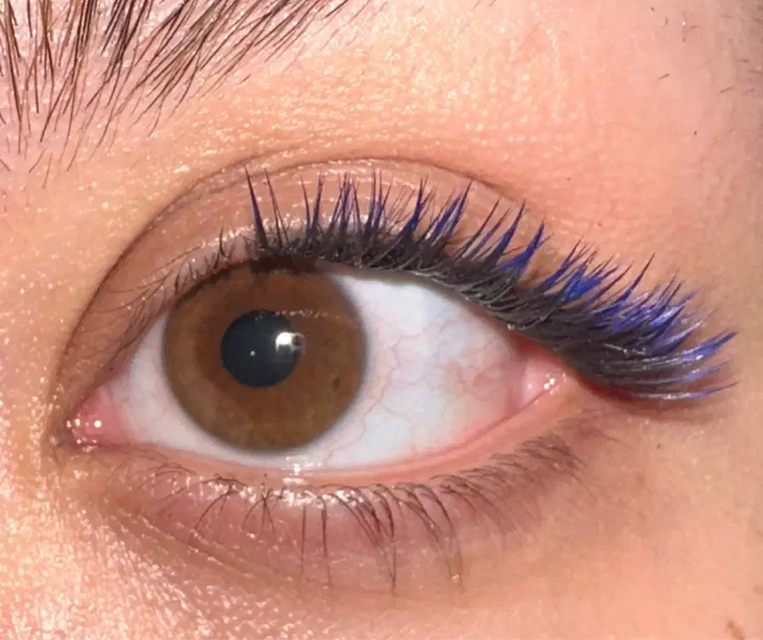 کاشت مژه موقت چمستان|خدمات آرایشگری و زیبایی|چمستان, |دیوار