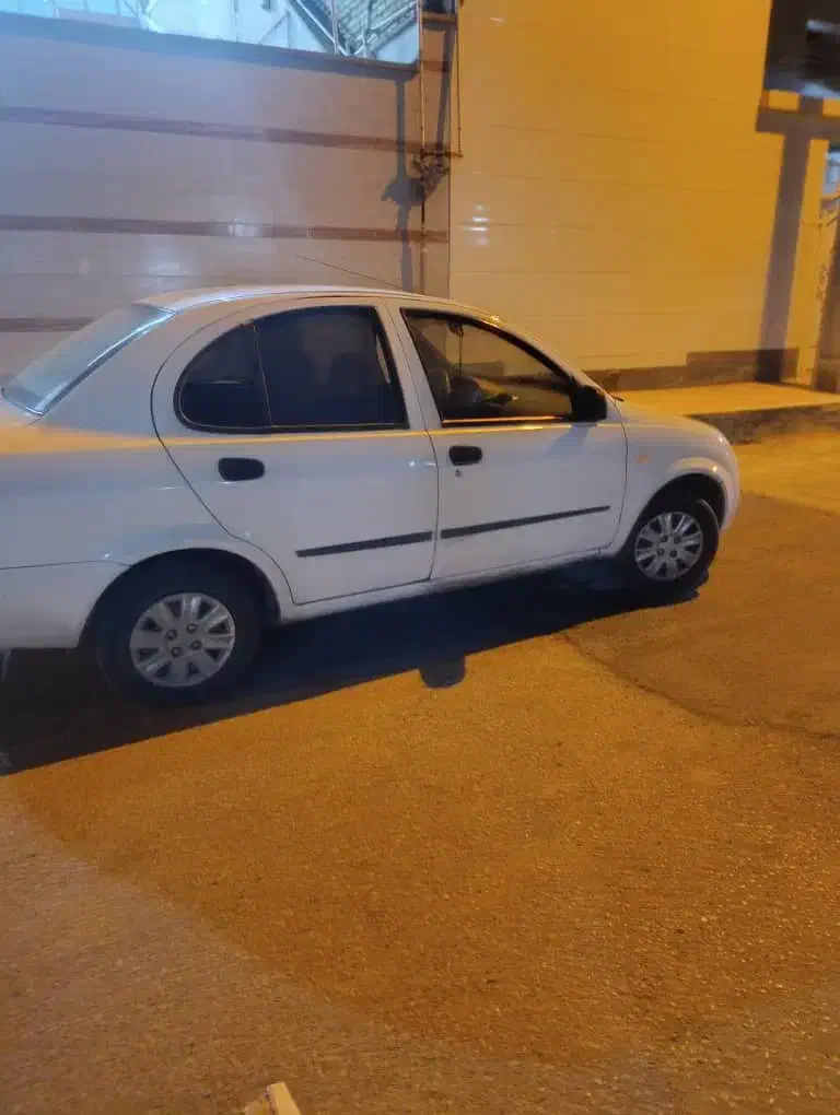 تیبا 1400|خودرو سواری و وانت|اهواز, اسلام آباد غربی|دیوار