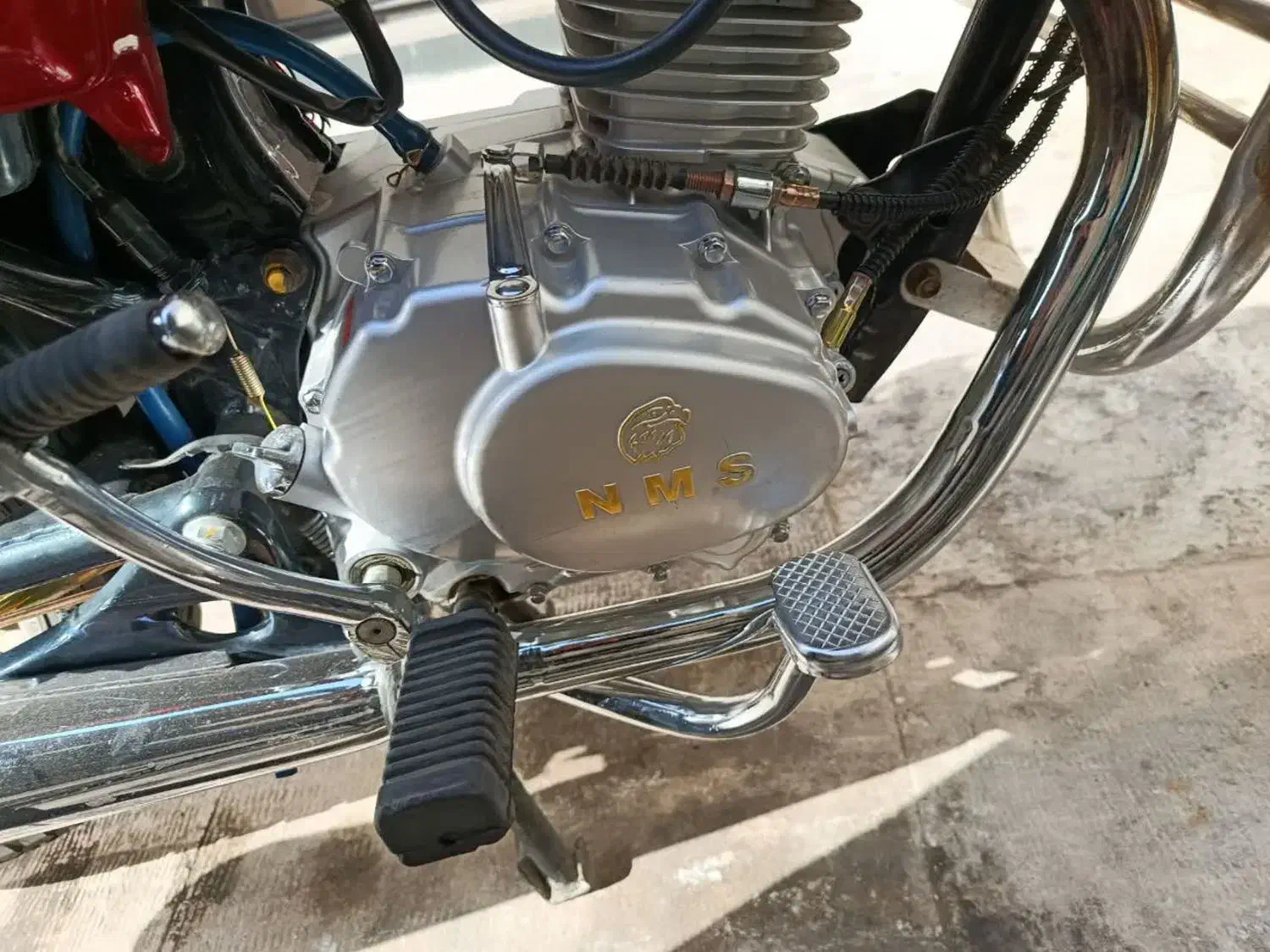 اجاره موتور سیکلت|خودرو اجاره‌ای|تهران, خاوران|دیوار