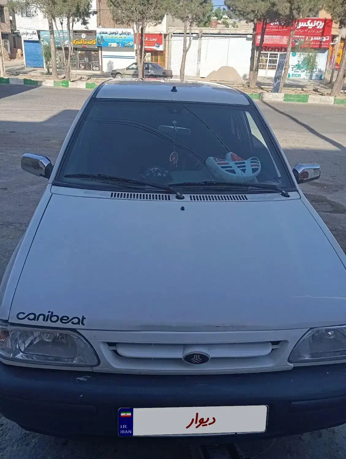 ماشین مدل ۹۵|خودرو سواری و وانت|قوچان, |دیوار