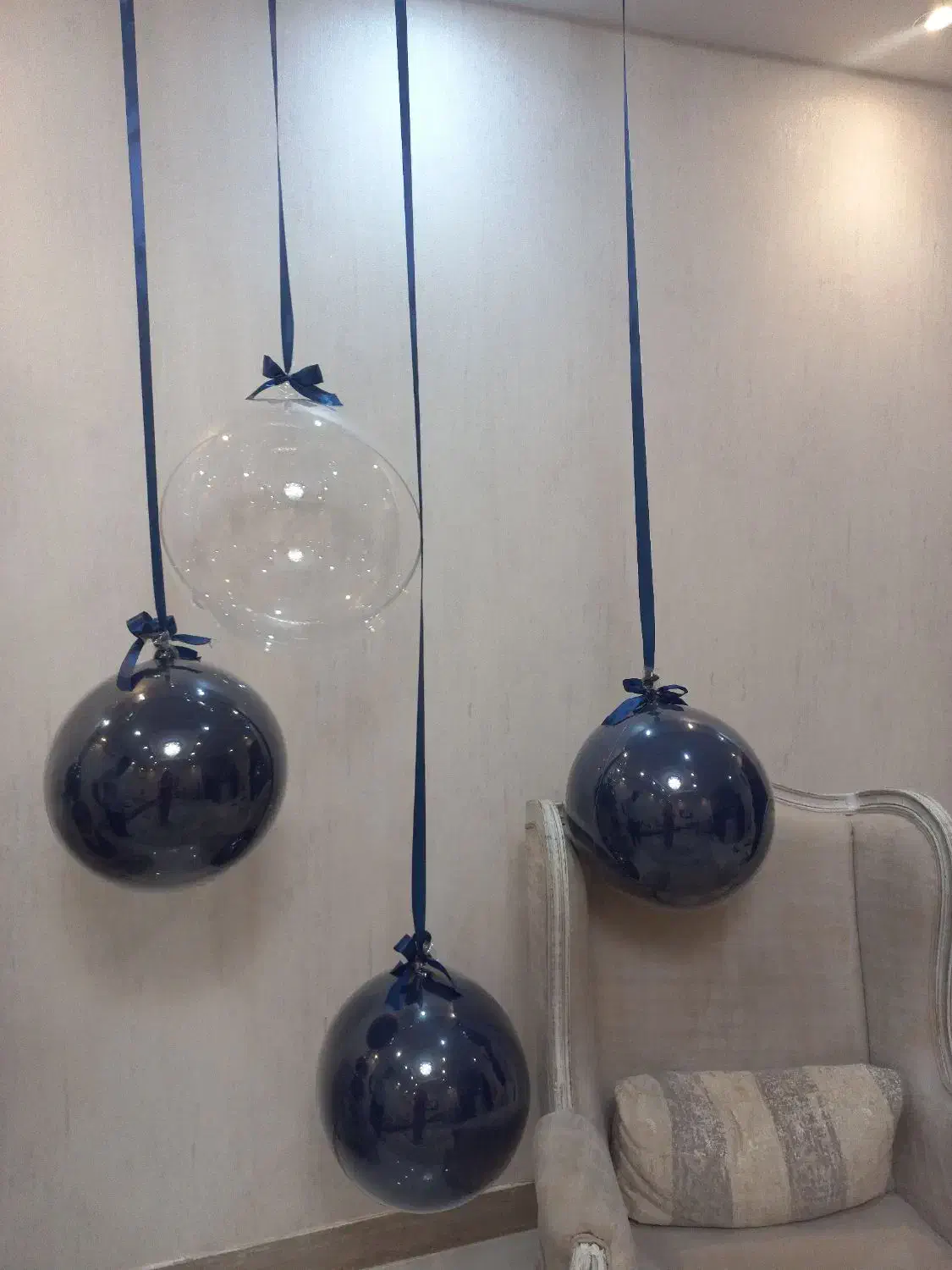 بادکنک|صنایع دستی و سایر لوازم تزئینی|رشت, رودباری|دیوار