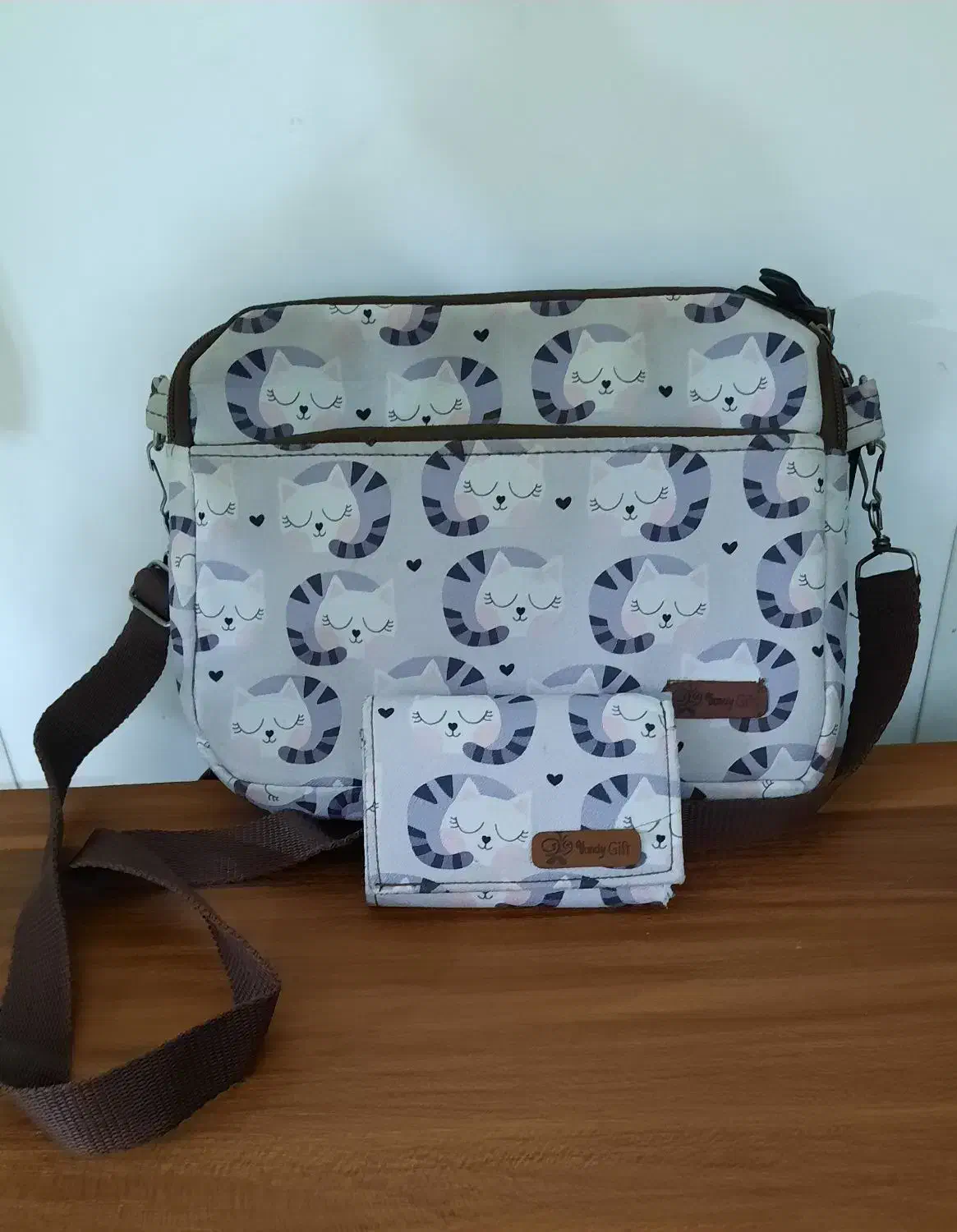 ست کیف و کیف پول|کیف، کفش، کمربند|شهرکرد, |دیوار