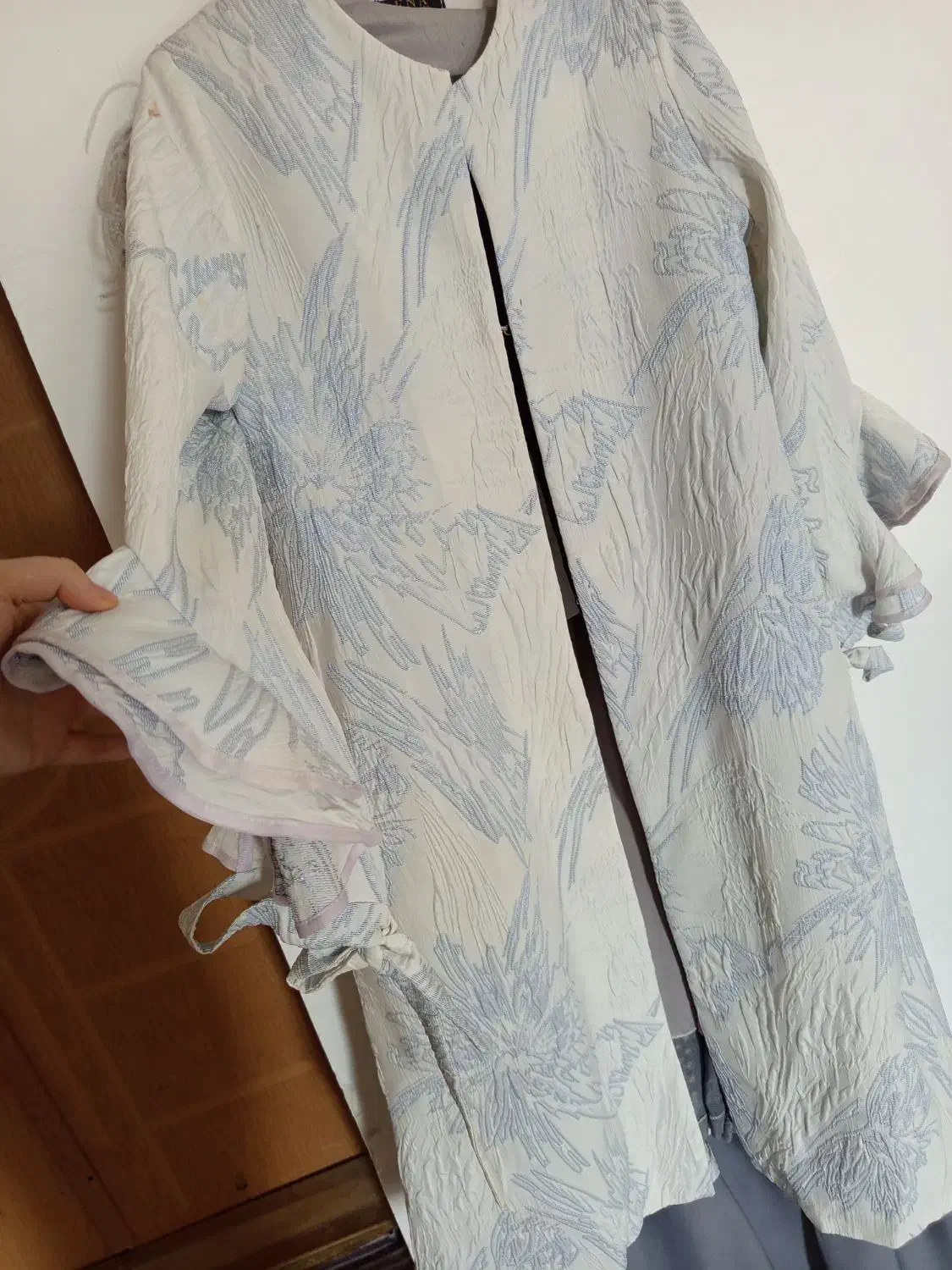 مانتو مجلسی|لباس|قشلاق دشت, |دیوار