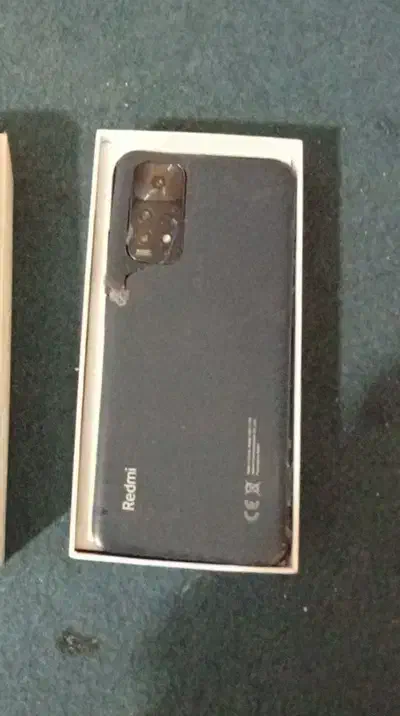 ردمی نوت ۱۱|موبایل|کرمان, |دیوار