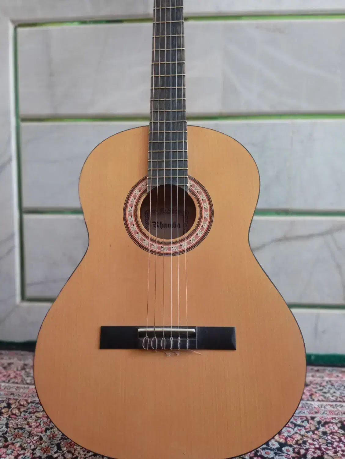 گیتار رومبا|گیتار، بیس، امپلیفایر|رفسنجان, |دیوار