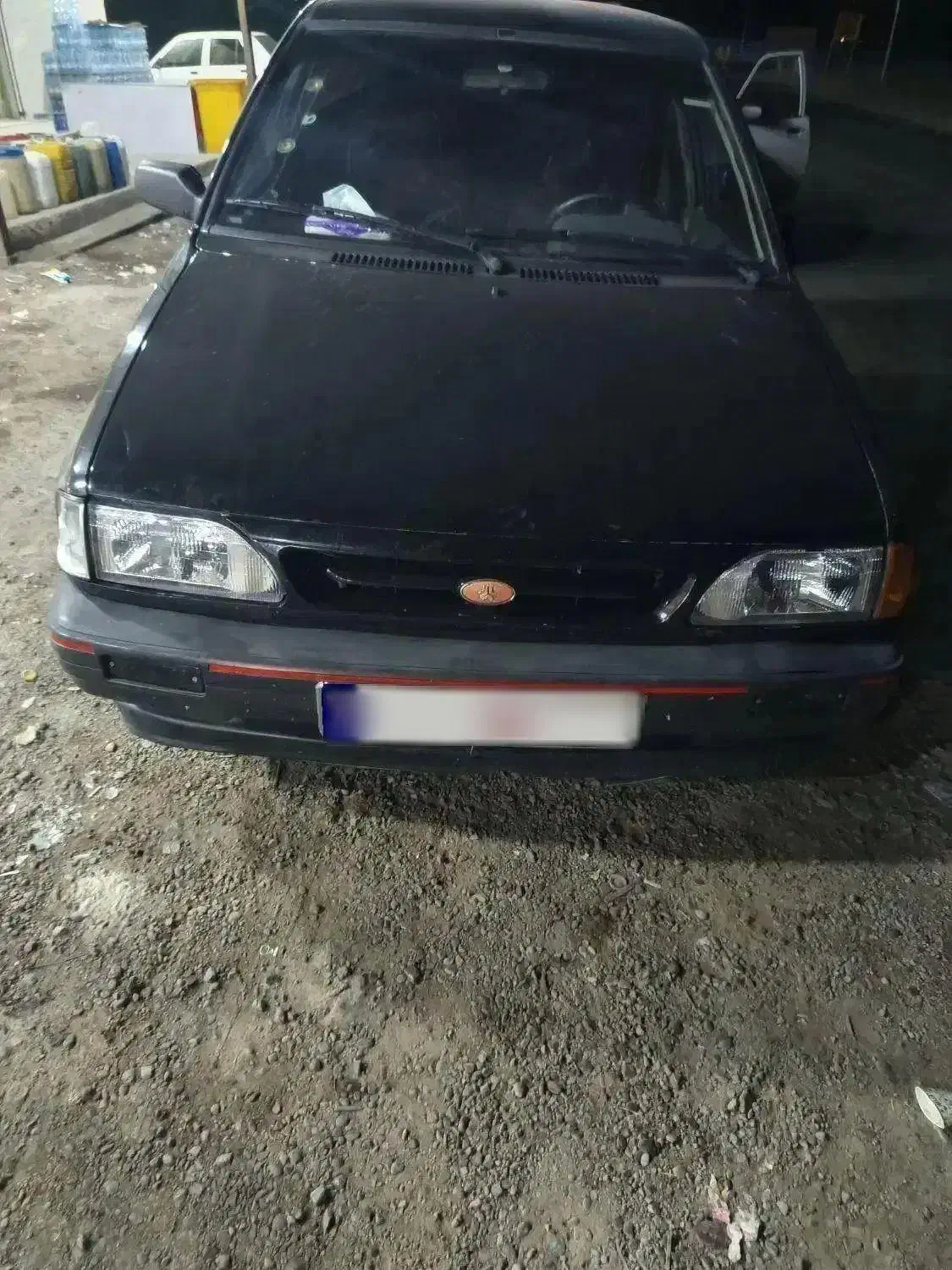 پراید نسیم هیدرولیک|خودرو سواری و وانت|اهواز, فرهنگ شهر|دیوار