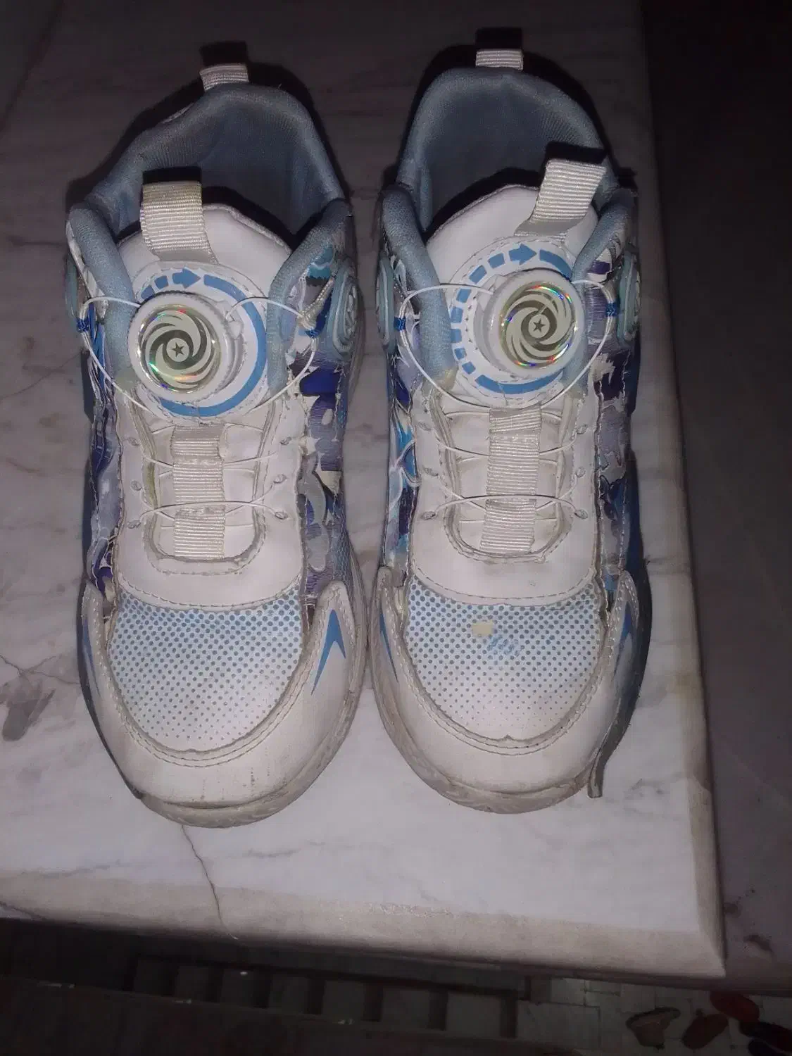 کتونی پسرانه|کفش و لباس بچه|قم, انسجام|دیوار