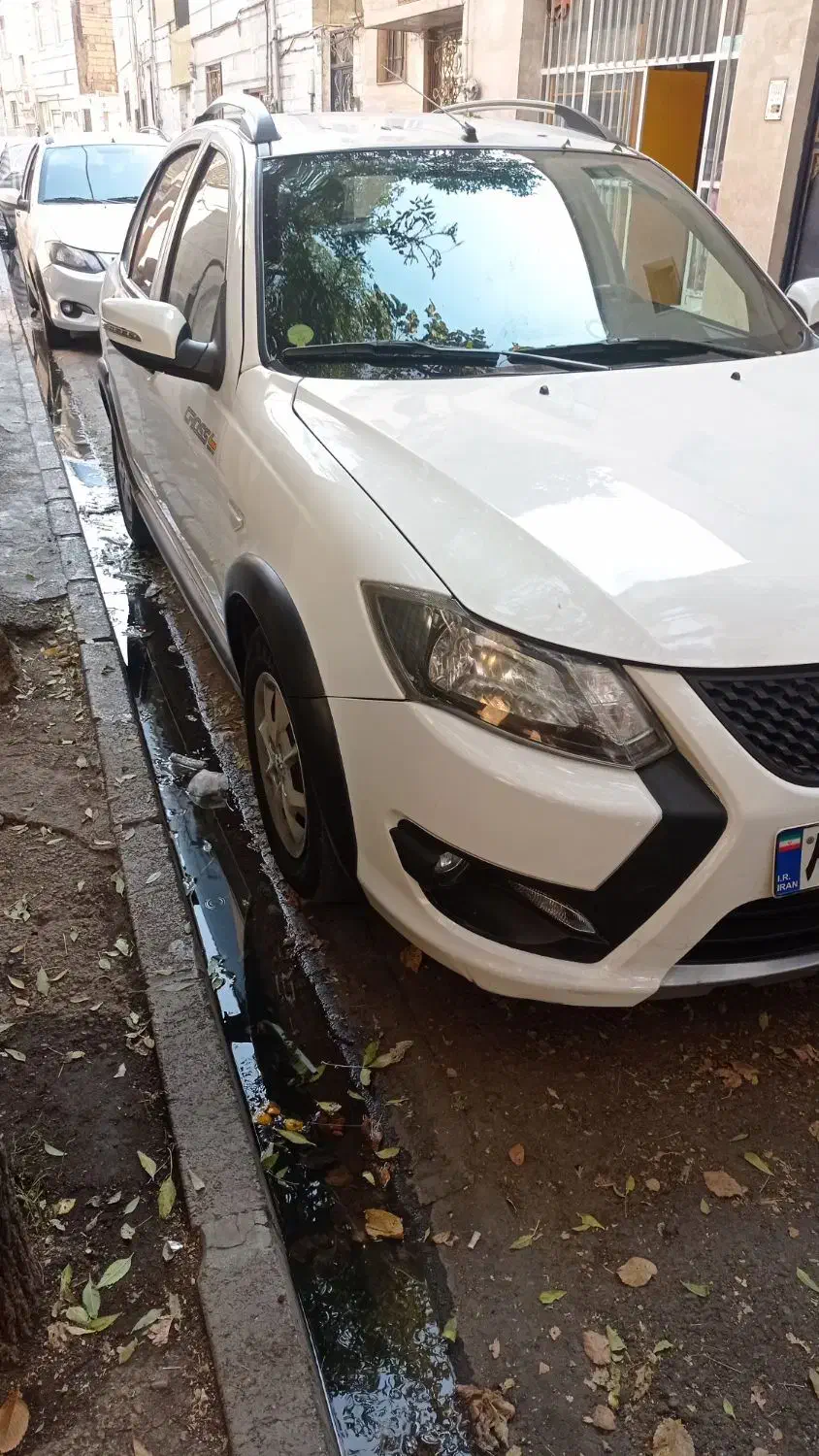 کوییک sدرحد|خودرو سواری و وانت|تهران, نعمت‌آباد|دیوار