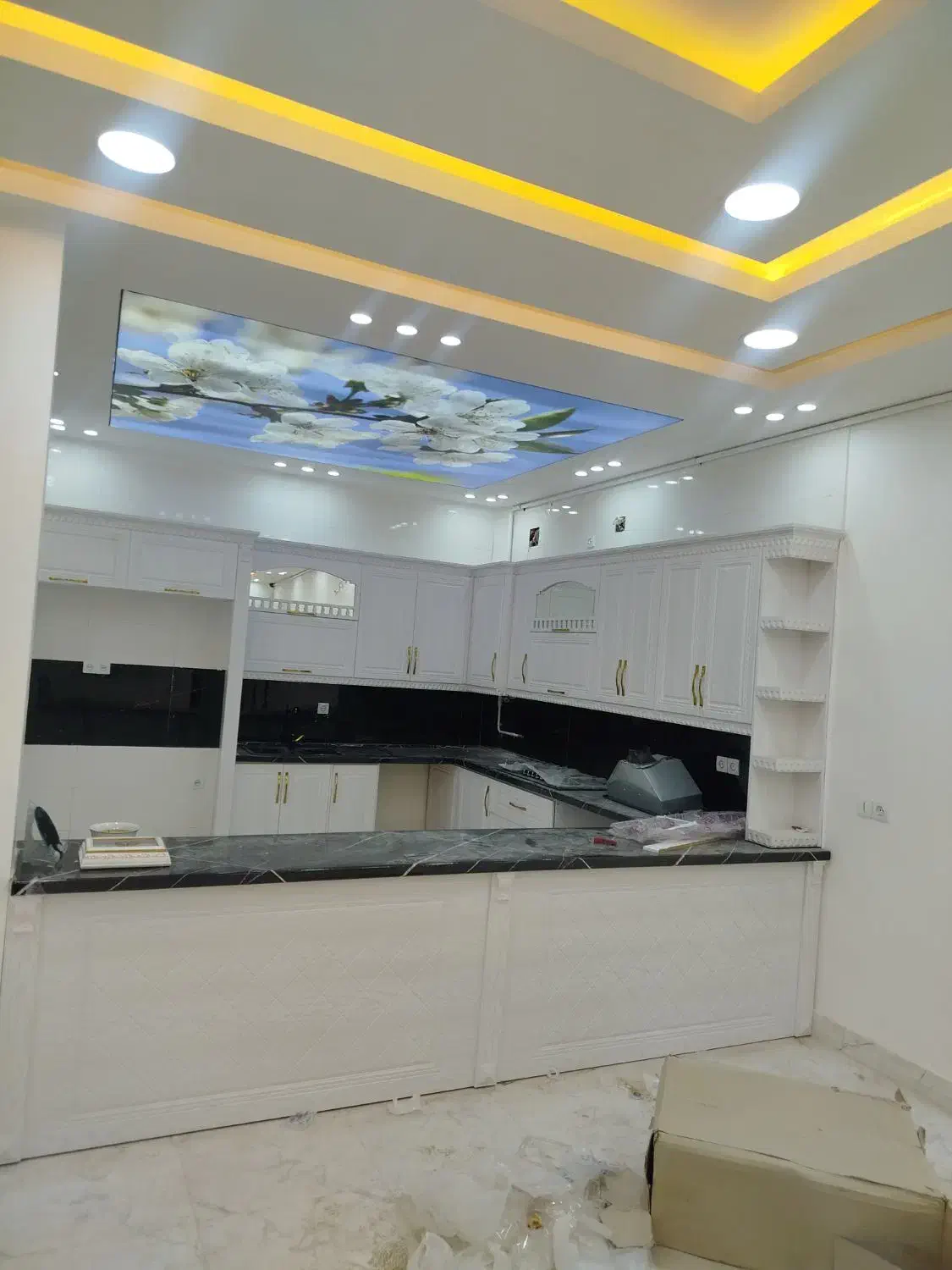 منزل کلید نخورده چهار زهک|فروش خانه و ویلا|زابل, |دیوار