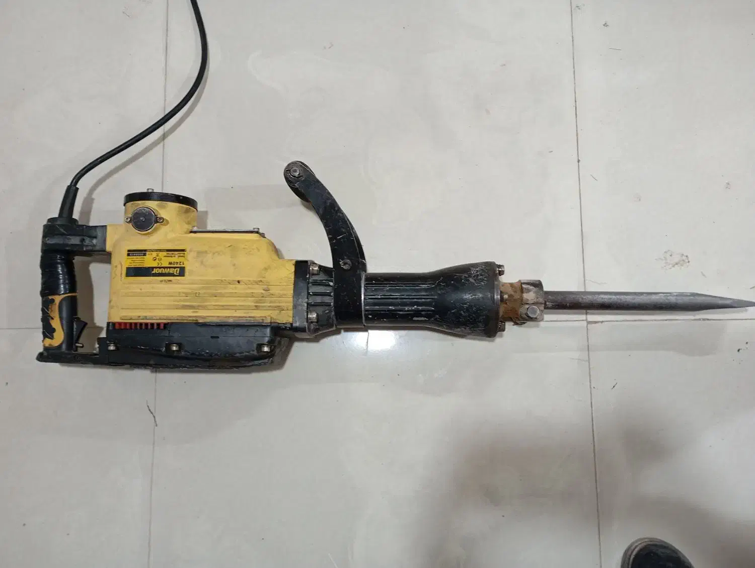 پیکور|ابزارآلات|ایرانشهر, |دیوار