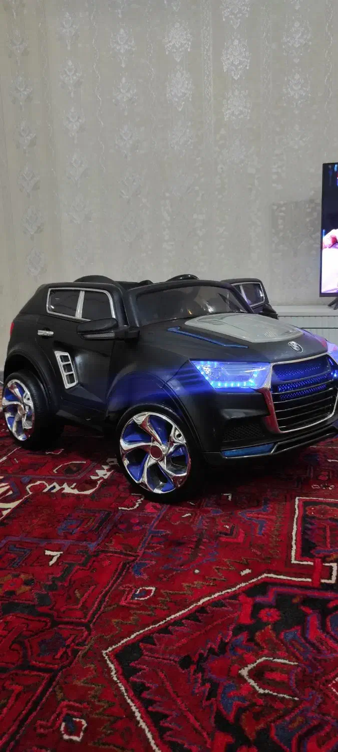 ماشین شارژی|اسباب‌‌بازی|تبریز, |دیوار