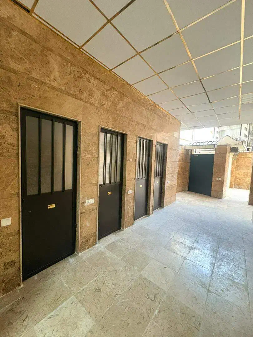 آپارتمان110متر/کلیدنخورده/پارکینگ اختصاصی/خ فارابی|فروش آپارتمان|آستارا, |دیوار