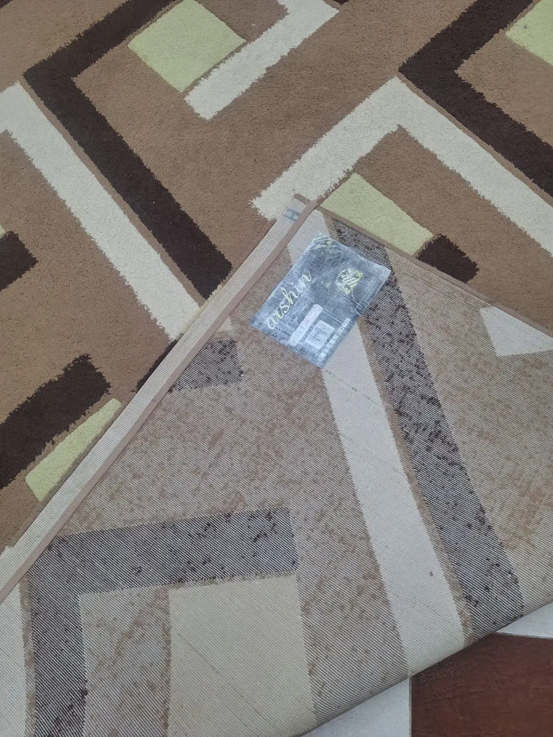 گلیم فرش|گلیم، جاجیم، گبه|سقز, |دیوار