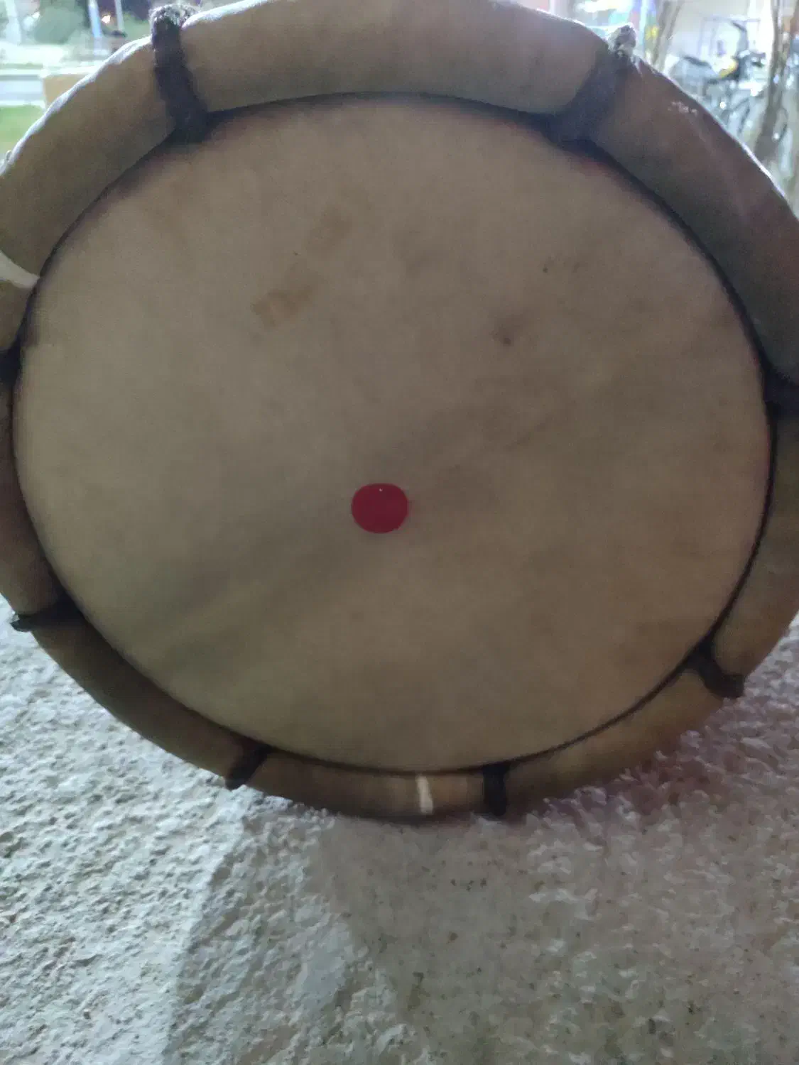 دمام اشکون چوبی درجه یک|درام و پرکاشن|بندر ماهشهر, |دیوار